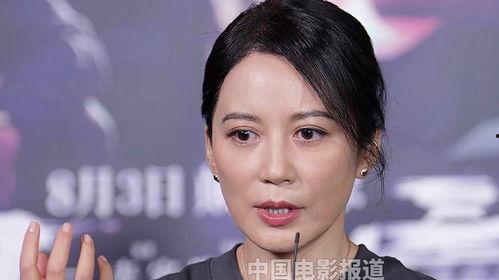 俞飞鸿电影,跨越时空的美丽传奇