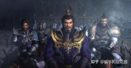 三国无双电影,烽火连天，英雄逐梦