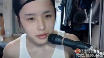 明星网红化妆图片女装,明星同款女装彩妆技巧大公开
