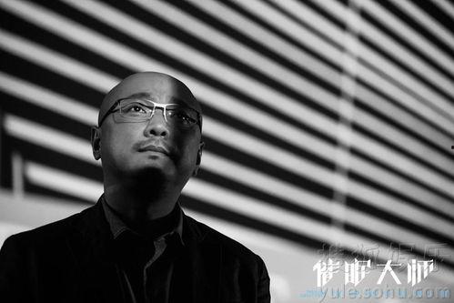 徐峥主演的电影,喜剧人生，笑对人生