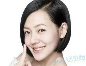 面相分析明星网红,揭秘明星网红的神秘魅力