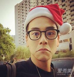 面相分析明星网红,揭秘明星网红的神秘魅力