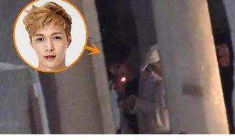 明星网红抽烟图片大全,明星网红抽烟瞬间大盘点