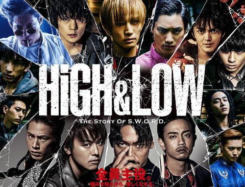 热血街区电影版,青春热血，梦想激荡