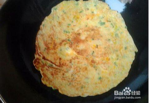热门美食瓜花饼怎么做,家常美味，制作步骤详解