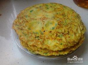 热门美食瓜花饼怎么做,家常美味，制作步骤详解