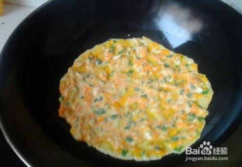 热门美食瓜花饼怎么做,家常美味，制作步骤详解