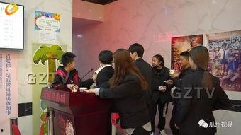 今日瓜州县元通电影城,光影交织，畅享视听盛宴