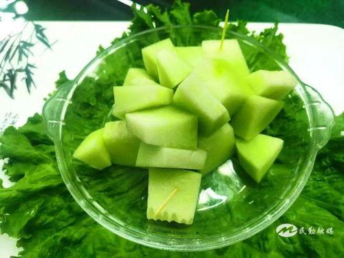 黑蜜瓜胃癌可以吃吗,患者饮食指南解析