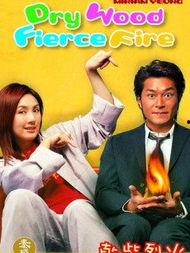 干柴烈火电影,燃烧激情，谱写青春传奇