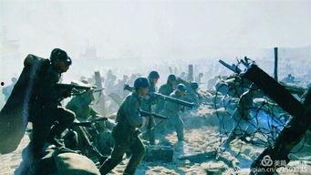 辽沈战役电影,解放东北的转折点