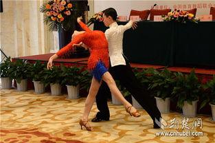跳舞体育明星网红,体育明星与网红的舞蹈魅力之旅