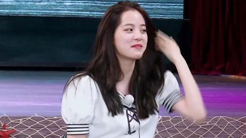 明星网红欧阳娜娜简介,多才多艺的青春偶像，闪耀娱乐圈的璀璨新星