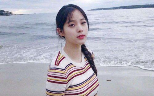 明星网红欧阳娜娜简介,多才多艺的青春偶像，闪耀娱乐圈的璀璨新星