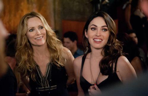 梅根福克斯电影,电影生涯的璀璨星光