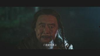 夜叉电影,暗夜猎手，复仇之刃