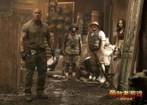 哥伦比亚电影,跨越时空的传奇故事