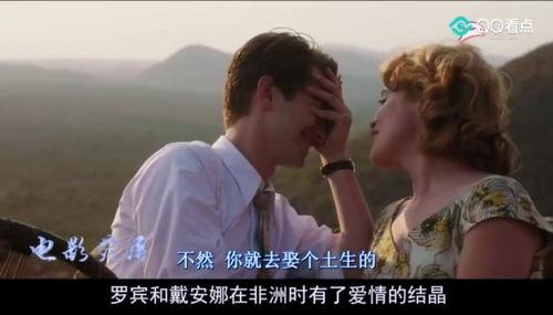 感人的电影,一部感人至深的电影之旅