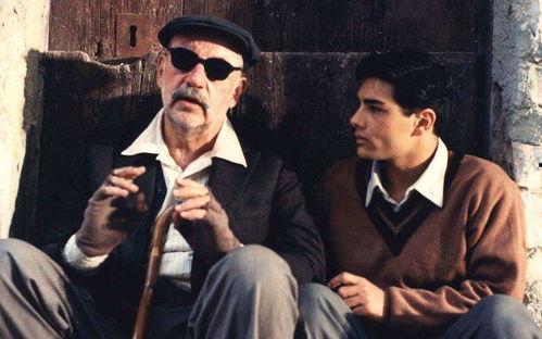 感人的电影,一部感人至深的电影之旅