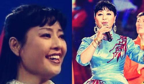 春晚明星网红对比图,谁才是真正的“流量担当”？