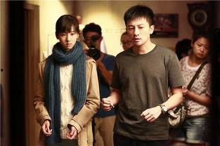 电影左耳,青春疼痛，爱恨交织的青春旋律