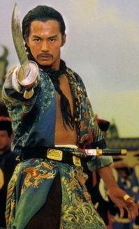 刺马电影,暗夜复仇者的逆袭之路