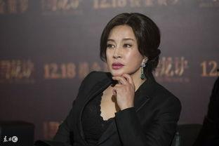 刘晓庆电影,银幕传奇，光影人生