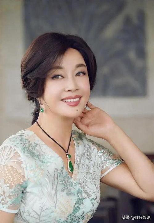 刘晓庆电影,银幕传奇，光影人生