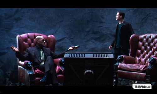 matrix电影,虚拟现实的终极冒险