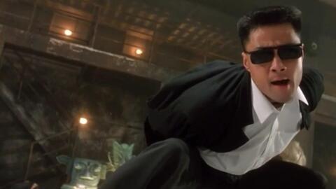 李连杰的电影,武术传奇，银幕英雄