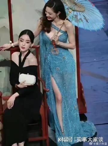 明星网红意外走过光,网红明星“走过光”的尴尬瞬间揭秘