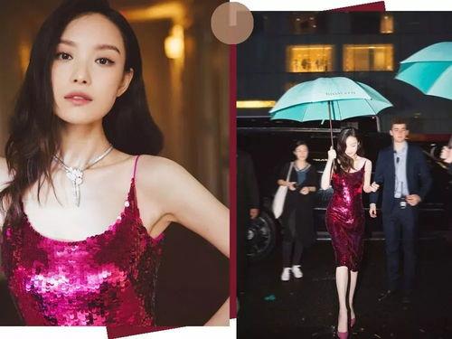 明星网红同款皮带,明星效应下的时尚潮流解析