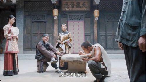 吃黑瓜的电影叫什么名字,一场穿越时空的美食冒险