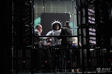 地心引力电影,宇宙深处的生死较量