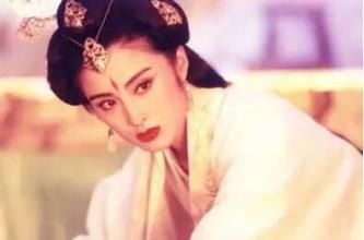 张敏电影,银幕传奇，风华绝代的女侠影后