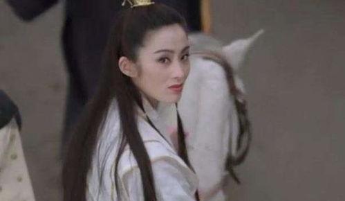张敏电影,银幕传奇，风华绝代的女侠影后