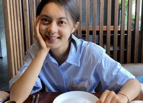 今日吃瓜赵今麦微博,揭秘娱乐圈幕后故事