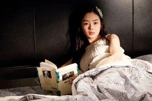 电影下女,梦想与爱情的交织