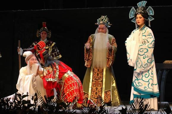 豫剧电影,豫剧电影的传承与创新之旅