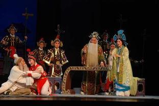 豫剧电影,豫剧电影的传承与创新之旅