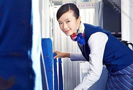 热门吃瓜南航空姐视频,揭秘空中服务幕后趣闻