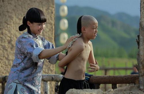 自古英雄出少年电影,青春热血铸就传奇