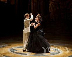 安娜卡列尼娜电影,爱情与命运的纠葛