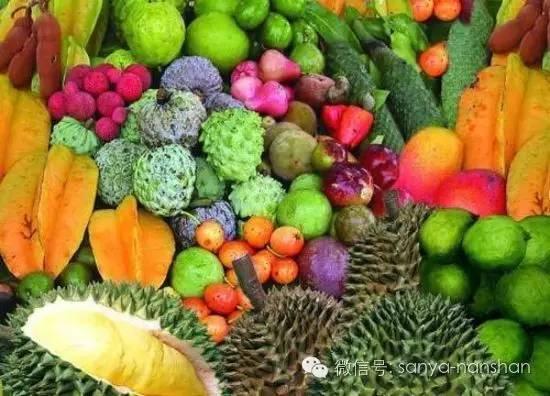 三亚水果吊瓜今日价格,价格行情一览