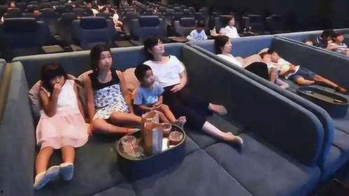 成人电影院,成人电影院的私密世界探秘