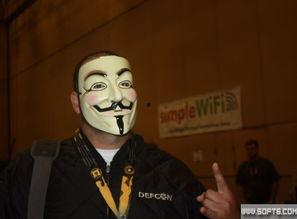 黑帽子吃瓜事件,揭秘网络黑产背后的惊人内幕