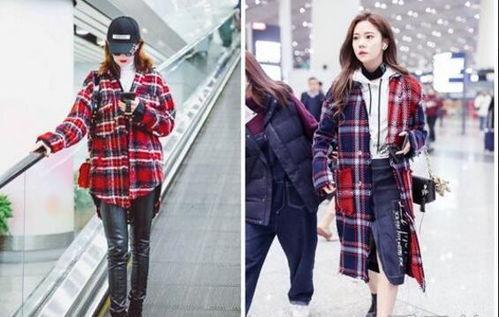 明星网红穿搭店,揭秘网红店铺时尚密码