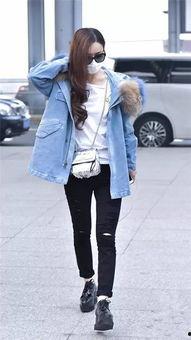 明星网红穿搭店,揭秘网红店铺时尚密码