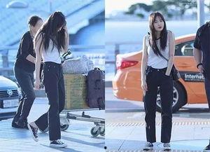 明星网红穿搭店,揭秘网红店铺时尚密码