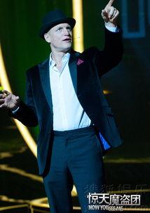 高科技明星网红,揭秘高科技明星的璀璨人生